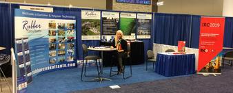 Rubber Consultants @ International Elastomer Conference 2017