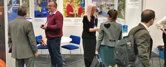 Rubber Consultants @ Materials Research Exchange 2018