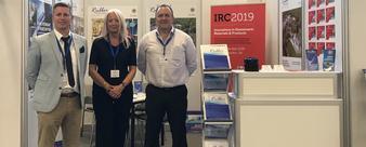 Rubber Consultants @ DKT 2018
