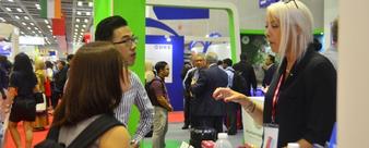 Rubber Consultants/TARRC have great week at IRC 2018