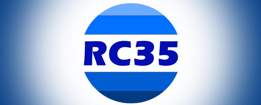 RC35 in 2019