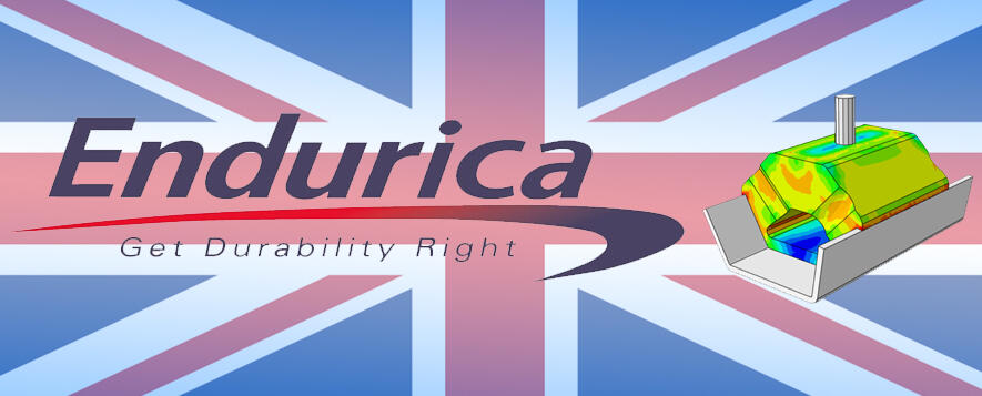 Endurica Training at Rubber Consultants - August 2019