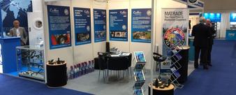 TARRC/Rubber Consultants @ AUTOMECHANIKA Birmingham 2017