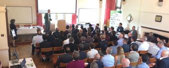 Rubber Consultants OPEN DAY 2017 another Great Success