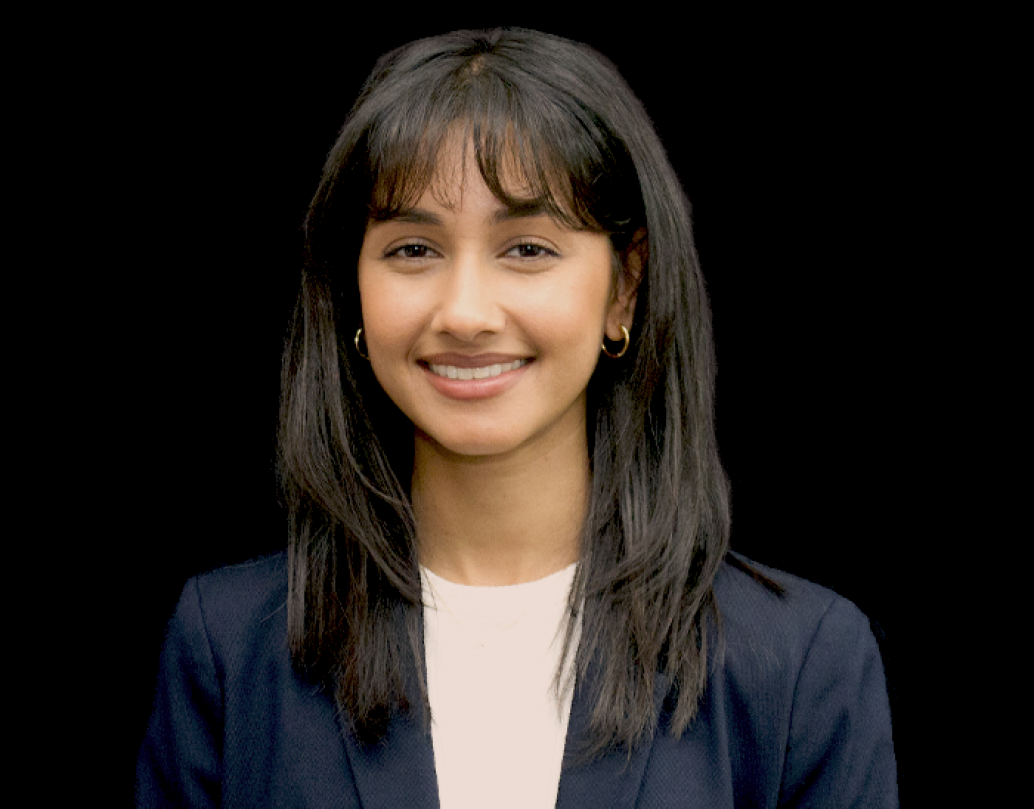 Hiral Pisavadia 